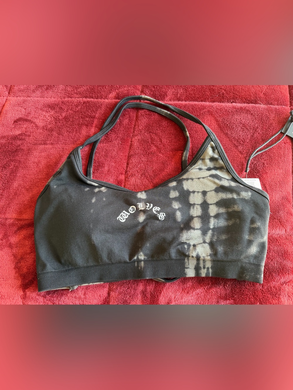 SHE Darc Sport Sports Bra